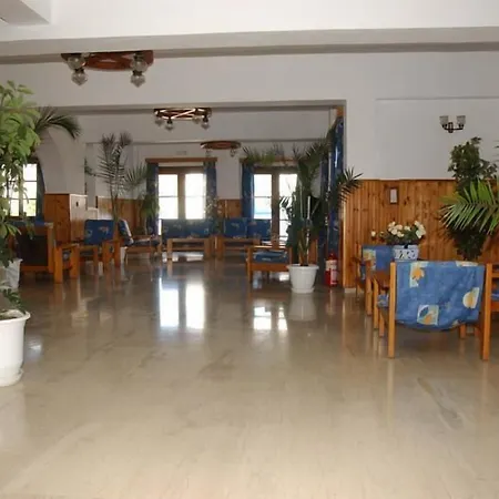 Panorama 2* אגיוס סטפנוס