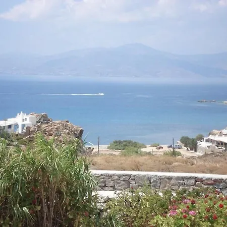 Panorama מלון 2*