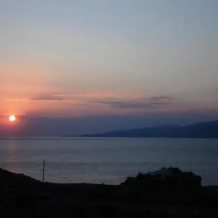 Panorama ホテル 2*