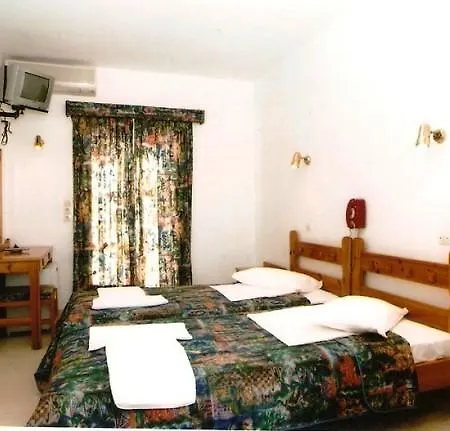 מלון Panorama 2*