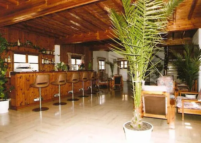 Panorama Hotel Agios Stefanos (Mykonos)