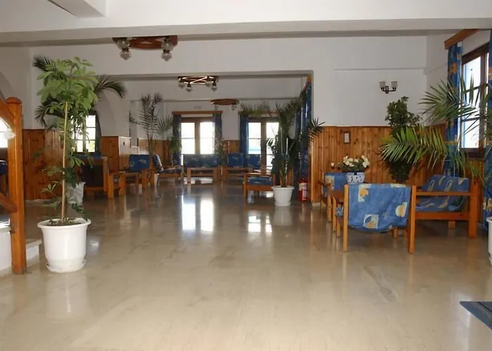 Panorama 2* Agios Stefanos (Mykonos)