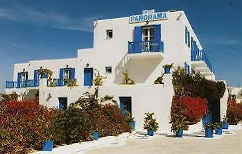 Panorama Отель