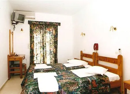 Panorama Отель 2*